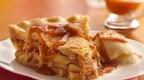Caramel-Apple Pie Caramel-Apple Pie