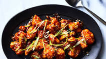Air-fried General Tso’s Chicken Air-fried General Tso’s Chicken