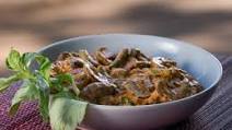 Thai Red Curry Thai Red Curry