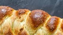 Easy Brioche Bread Easy Brioche Bread