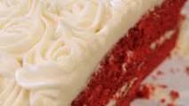 The BEST Red Velvet Cake Recipe The BEST Red Velvet Cake Recipe