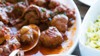 Four Meat Italian Gravy Four Meat Italian Gravy