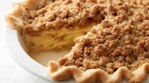 Dutch Apple Pie Dutch Apple Pie