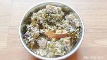 Recipe: Nutritious Pork Dinner for Dogs Recipe: Nutritious Pork Dinner for Dogs