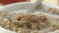 Spiced Irish Oatmeal (Diabetic Friendly) Spiced Irish Oatmeal (Diabetic Friendly)