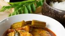 Assam Fish Curry Recipe Assam Fish Curry Recipe