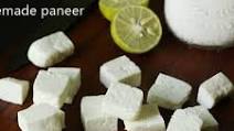 How to make paneer How to make paneer