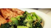 Chinese Broccoli Chinese Broccoli