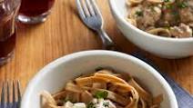 Ground Beef Stroganoff Ground Beef Stroganoff