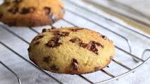 Low Calorie Chocolate Chip Cookies Low Calorie Chocolate Chip Cookies