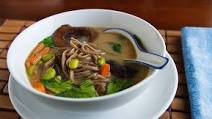 Hearty One-Pot Meal Miso Soup Hearty One-Pot Meal Miso Soup