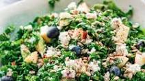 Naturalpetshop Homemade Dog Food Recipe #2 (Apple, Blueberries and Kale) Naturalpetshop Homemade Dog Food Recipe #2 (Apple, Blueberries and Kale)
