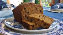 Pumpkin Bread Pumpkin Bread