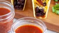 Taco Sauce Taco Sauce