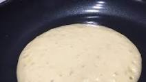 Pancakes Without Baking Powder Or Baking Soda Or Pancake Mix (Video) Pancakes Without Baking Powder Or Baking Soda Or Pancake Mix (Video)