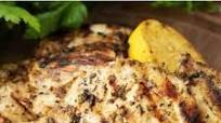 Grilled Chicken Thighs Grilled Chicken Thighs