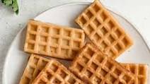 Keto Chaffles Keto Chaffles