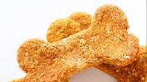 4-Ingredient Dog Treats 4-Ingredient Dog Treats