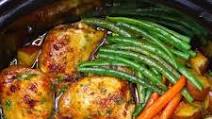 31 Best Easy Slow Cooker Chicken Recipes (Crockpot Honey Garlic Chicken Recipe & More) 31 Best Easy Slow Cooker Chicken Recipes (Crockpot Honey Garlic Chicken Recipe & More)