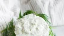 Homemade Tzatziki sauce Homemade Tzatziki sauce