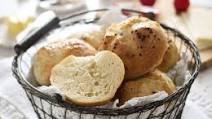 Easy Breakfast Bread Rolls Easy Breakfast Bread Rolls