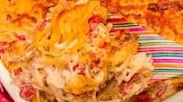 Black Folks Southern Chicken Spaghetti Black Folks Southern Chicken Spaghetti