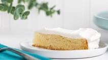 White Cake White Cake