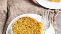 Pumpkin Cake with a Cake Mix Pumpkin Cake with a Cake Mix