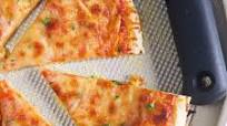 Thin Crust Pizza Dough Recipe Thin Crust Pizza Dough Recipe
