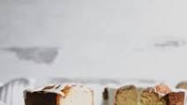 Southern Lemon Pound Cake Southern Lemon Pound Cake
