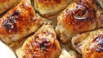 Soy Sauce Chicken Soy Sauce Chicken