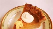 Chef John's Pumpkin Pie Chef John's Pumpkin Pie