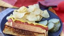 New England Hot Dog Buns New England Hot Dog Buns