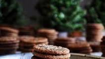 Mini Gingersnaps Mini Gingersnaps