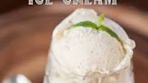 Extreme Vanilla Bean Ice Cream Extreme Vanilla Bean Ice Cream