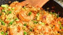Shrimp Fried Rice Shrimp Fried Rice