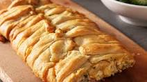 Cheesy Chicken Crescent Roll Recipe Cheesy Chicken Crescent Roll Recipe