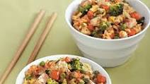 Chicken Fried Rice Chicken Fried Rice