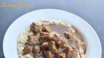 Carne Guisada Carne Guisada
