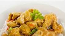 Easy Chicken Curry Recipe (Indian Style) Easy Chicken Curry Recipe (Indian Style)