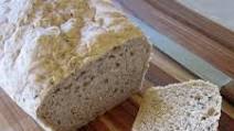 Betty's Buttermilk Rye Bread Betty's Buttermilk Rye Bread