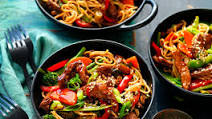 9 types of Asian sauces 9 types of Asian sauces