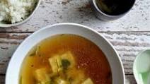 Miso Soup Miso Soup