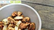 Greek Chicken Greek Chicken