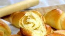 Asian Milk Bread (Hokkaido milk bread) Asian Milk Bread (Hokkaido milk bread)