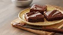 Best Brownie Recipe | HERSHEY'S Best Brownie Recipe | HERSHEY'S