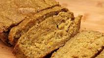 Healthy Pumpkin Bread Healthy Pumpkin Bread