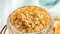 Quick and Easy Homemade Granola Quick and Easy Homemade Granola