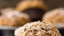 Crumb Cake Muffins Crumb Cake Muffins