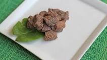 Tasty Tiny Steak Bites Tasty Tiny Steak Bites